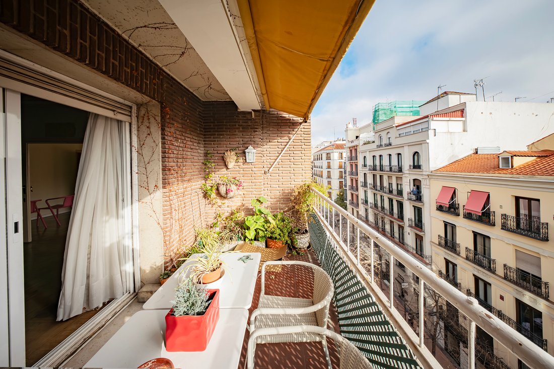 Apartment in Barrio Salamanca, Madrid, Spain 3 - 18921882