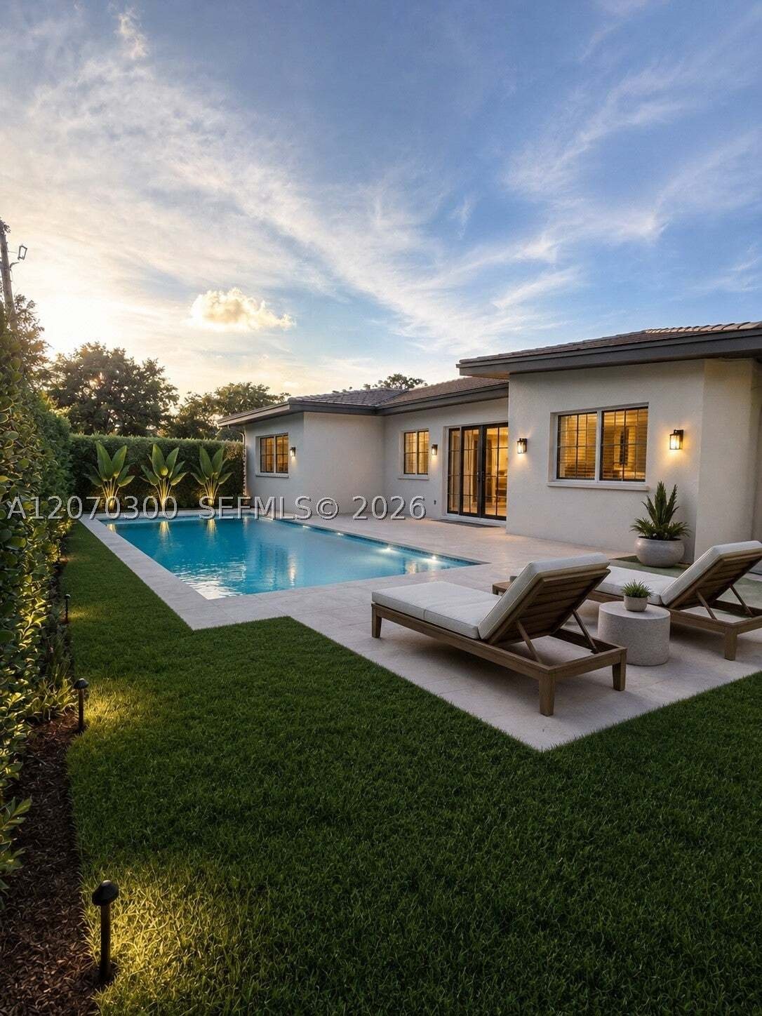House in Coral Gables, Florida, United States 1 - 18653698