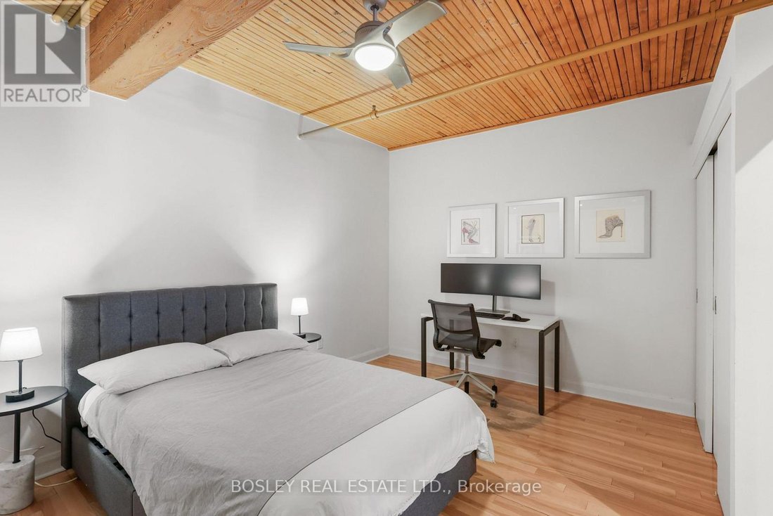 Appartement à Toronto, Ontario, Canada 4 - 18902119
