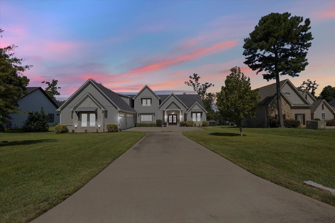 House in Chandler, Texas, United States 1 - 17233971
