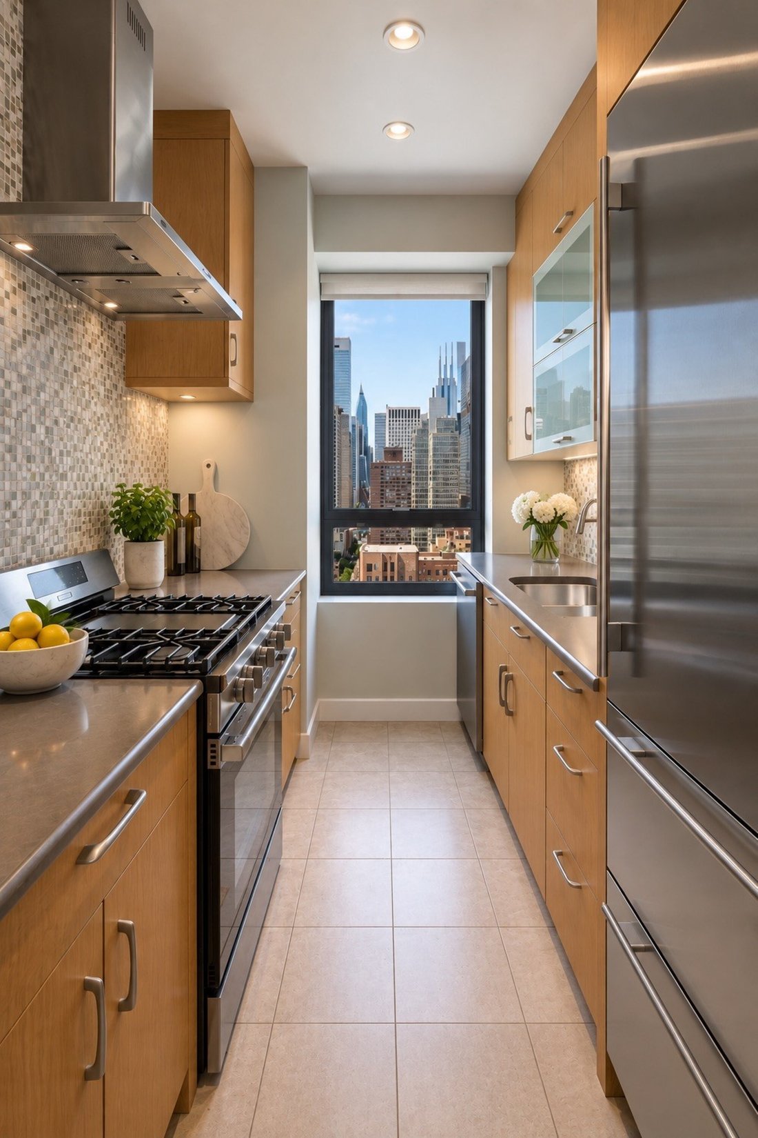 Appartement à New York, État de New York, États-Unis 4 - 18912257