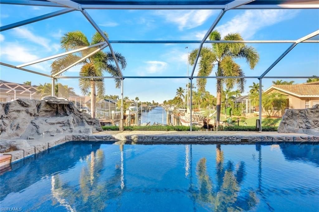 House in Cape Coral, Florida, United States 2 - 18912371