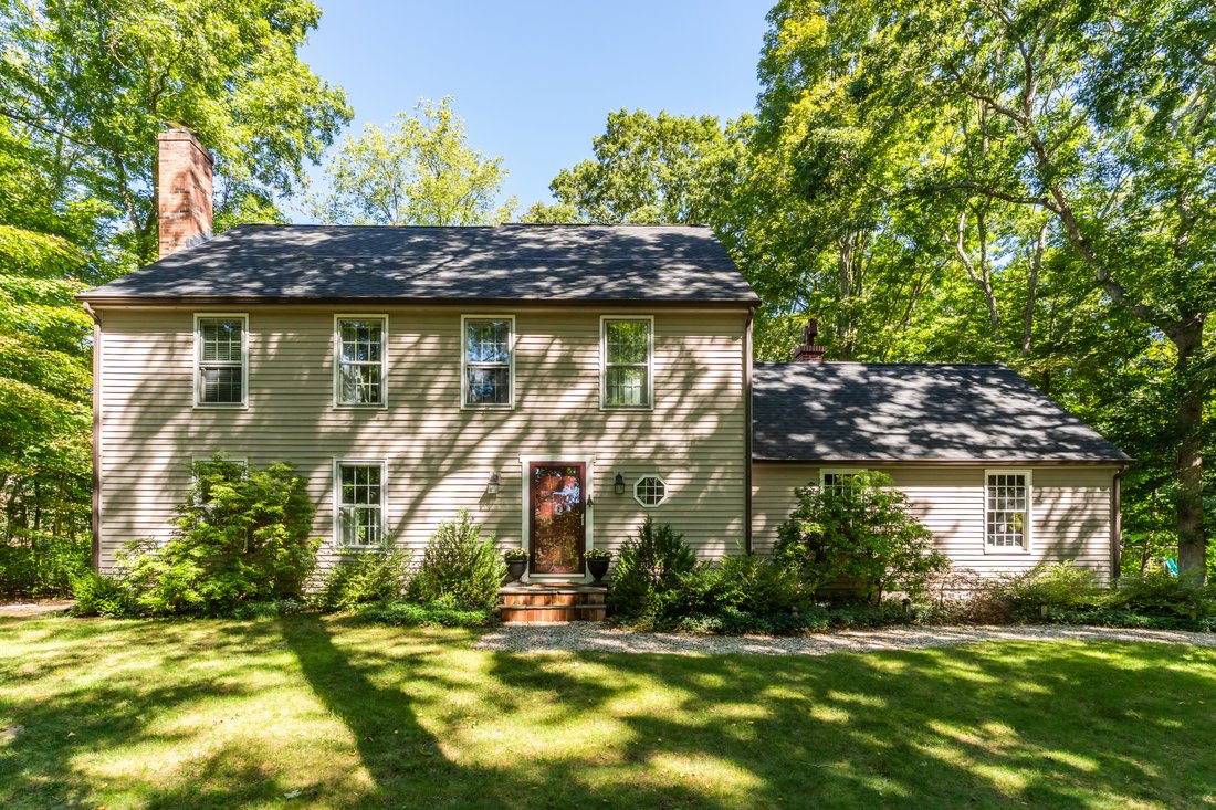 Haus in Madison, Connecticut, Vereinigte Staaten 1 - 18905330
