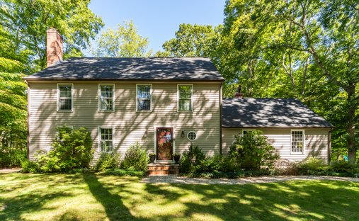 Casa a Killingworth, Connecticut, Stati Uniti 1