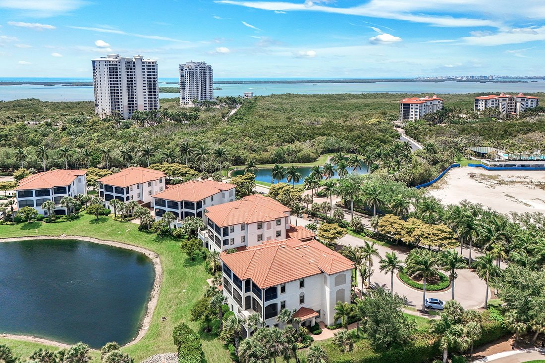 Condominio a Bonita Springs, Florida, Stati Uniti 2 - 18912269