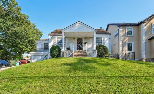 Casa a Nutley, New Jersey, Stati Uniti 1