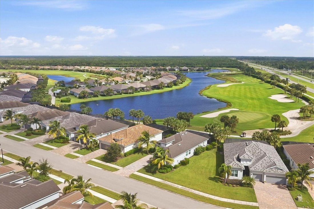 House in Punta Gorda, Florida, United States 4 - 18919683