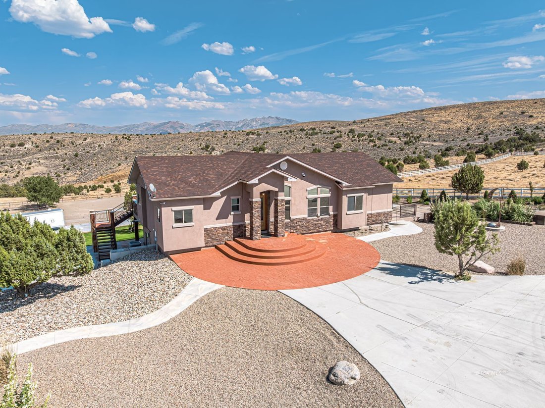 Haus in Spring Creek, Nevada, Vereinigte Staaten 2 - 18913112