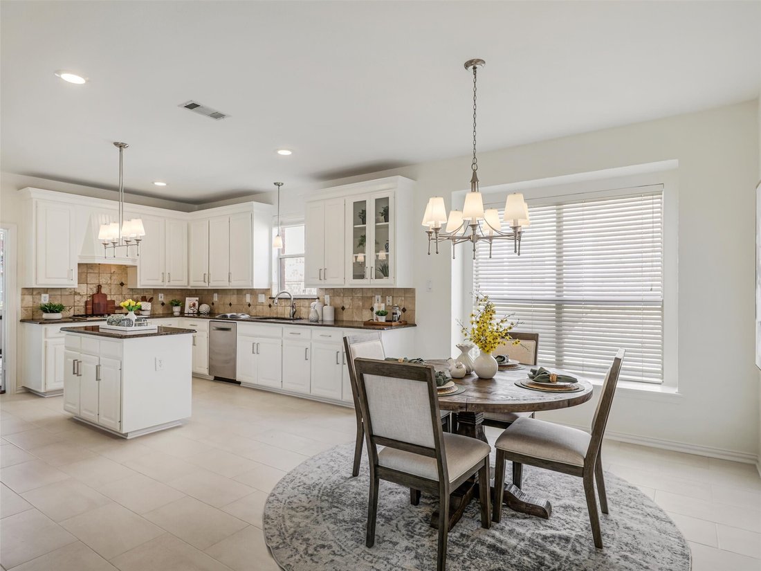 House in Plano, Texas, United States 4 - 18917349