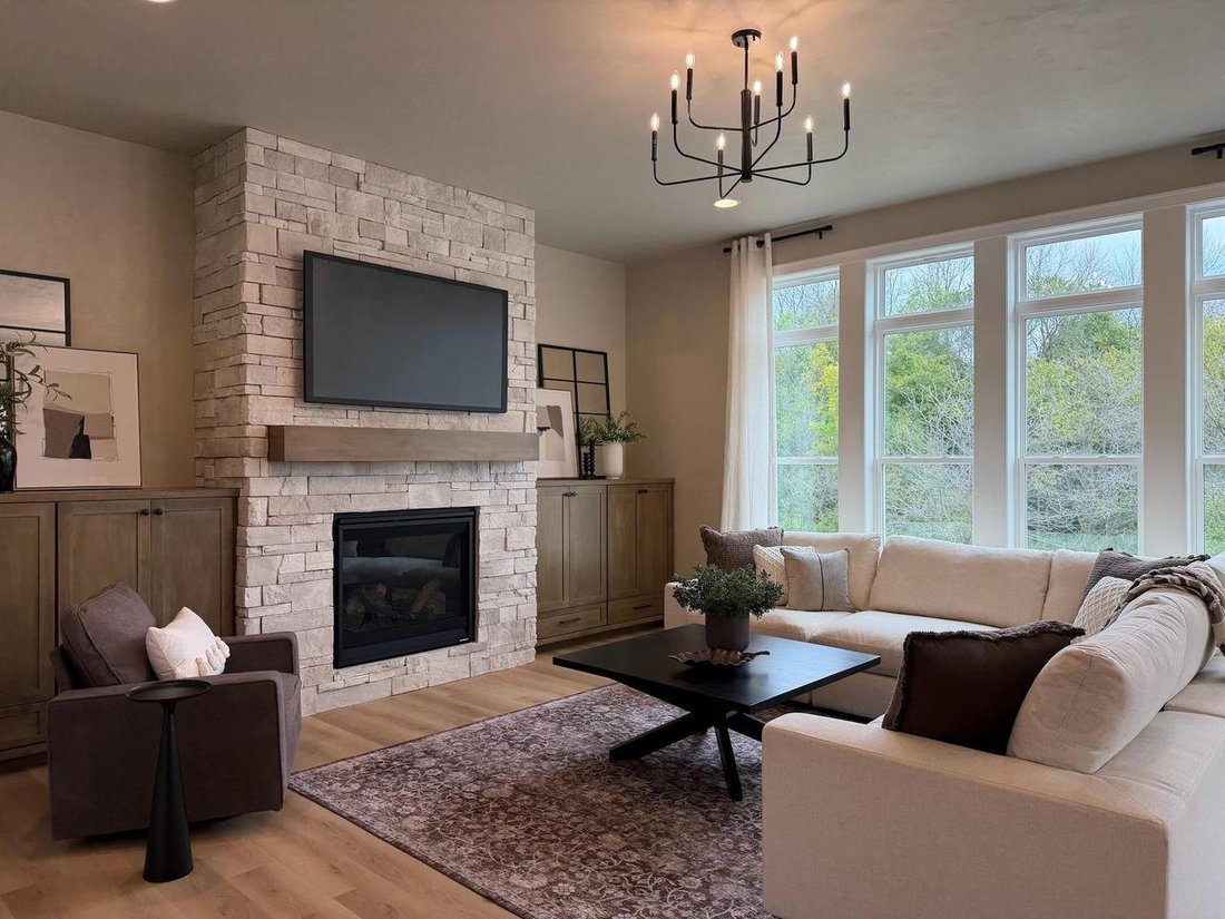 House in De Pere, Wisconsin, United States 4 - 17812222