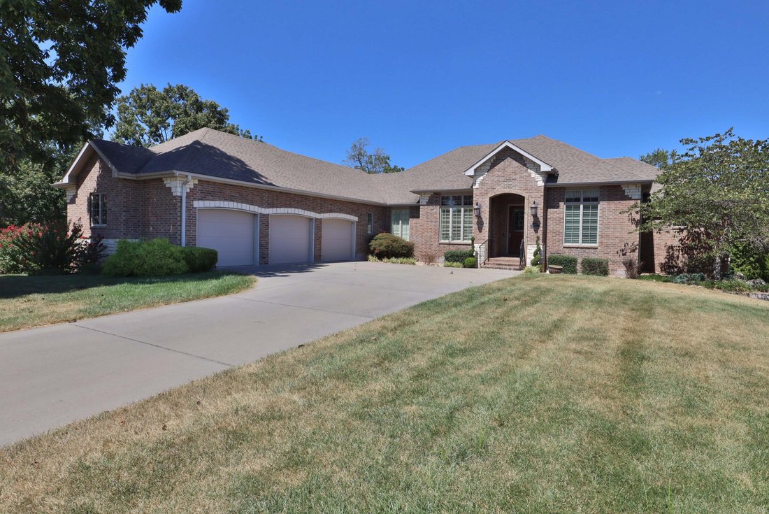 House in Nixa, Missouri, United States 1 - 18906269