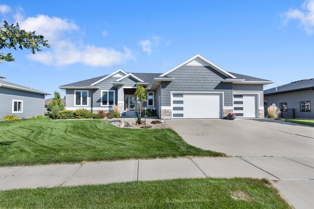 House in Sioux Falls, South Dakota, United States 1 - 18908313