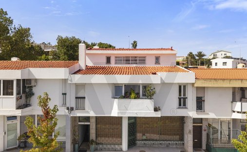 Appartement à Alfragide, Lisbonne, Portugal 1
