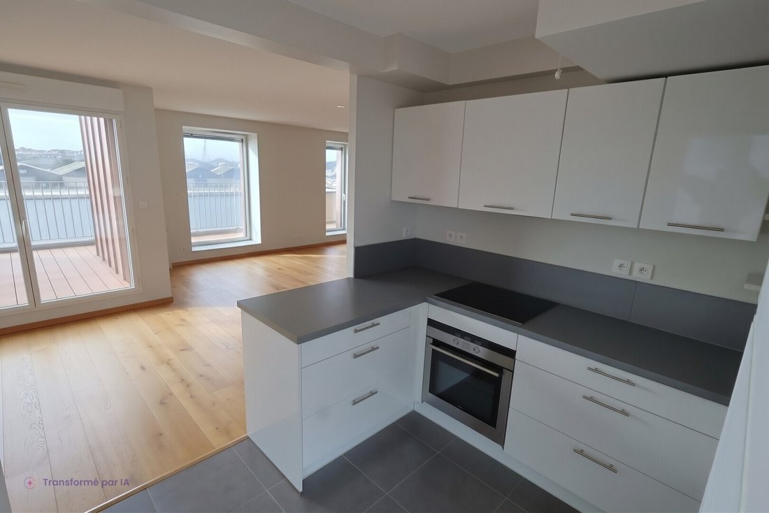 Apartment in Paramé Rural, Saint-Malo, France 3 - 18914081