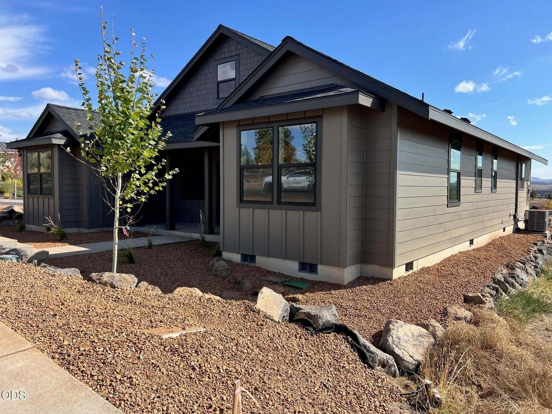 House in Madras, Oregon, United States 5 - 18078713