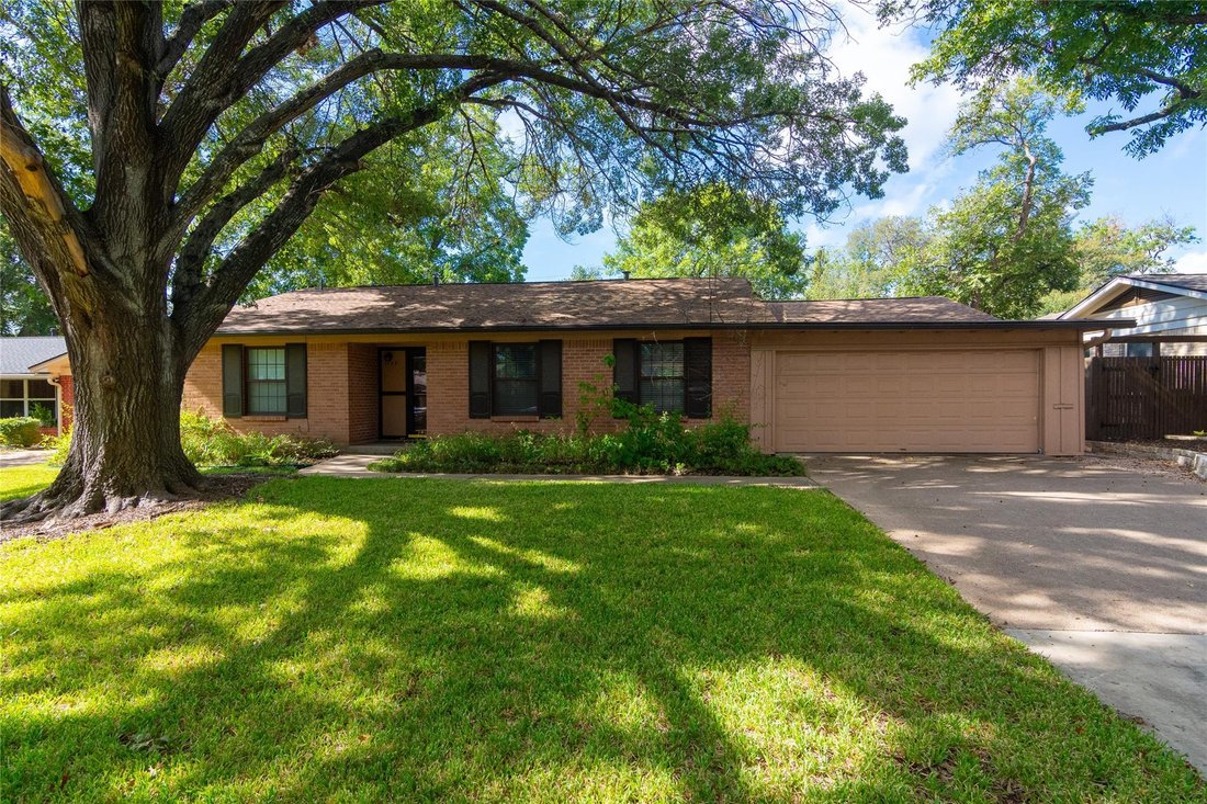 House in Austin, Texas, United States 1 - 18906057