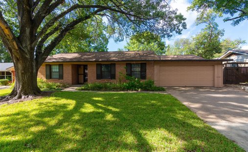 Haus in Austin, Texas, Vereinigte Staaten 1