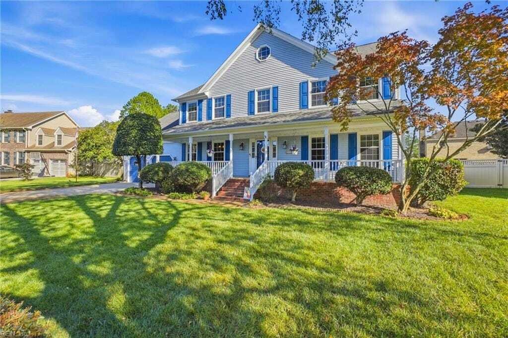House in Virginia Beach, Virginia, United States 5 - 18915338