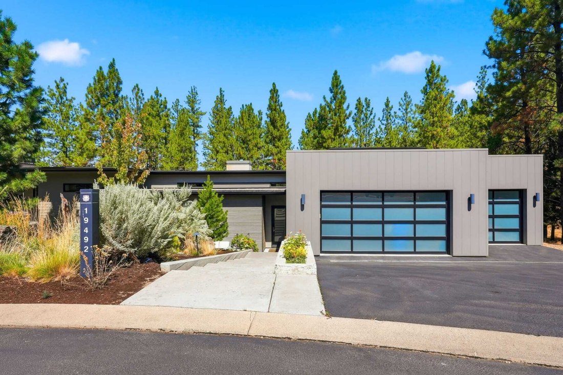 Casa a Bend, Oregon, Stati Uniti 3 - 18906891