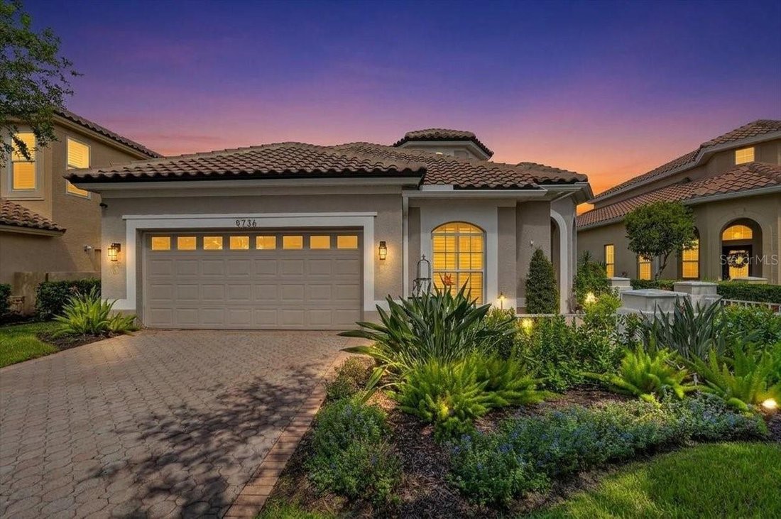 House in Seminole, Florida, United States 5 - 18909132