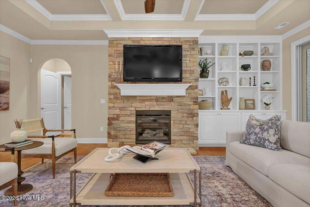 Townhouse in Wilmington, North Carolina, United States 5 - 18909780