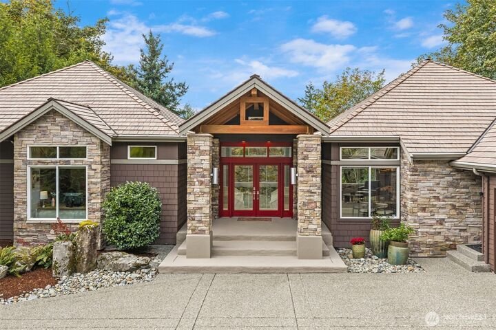 Haus in Bellevue, Washington, Vereinigte Staaten 2 - 18912735