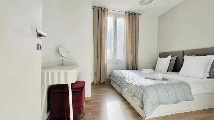 Apartment in Cannes, Provence-Alpes-Côte d'Azur, France 5 - 18907503