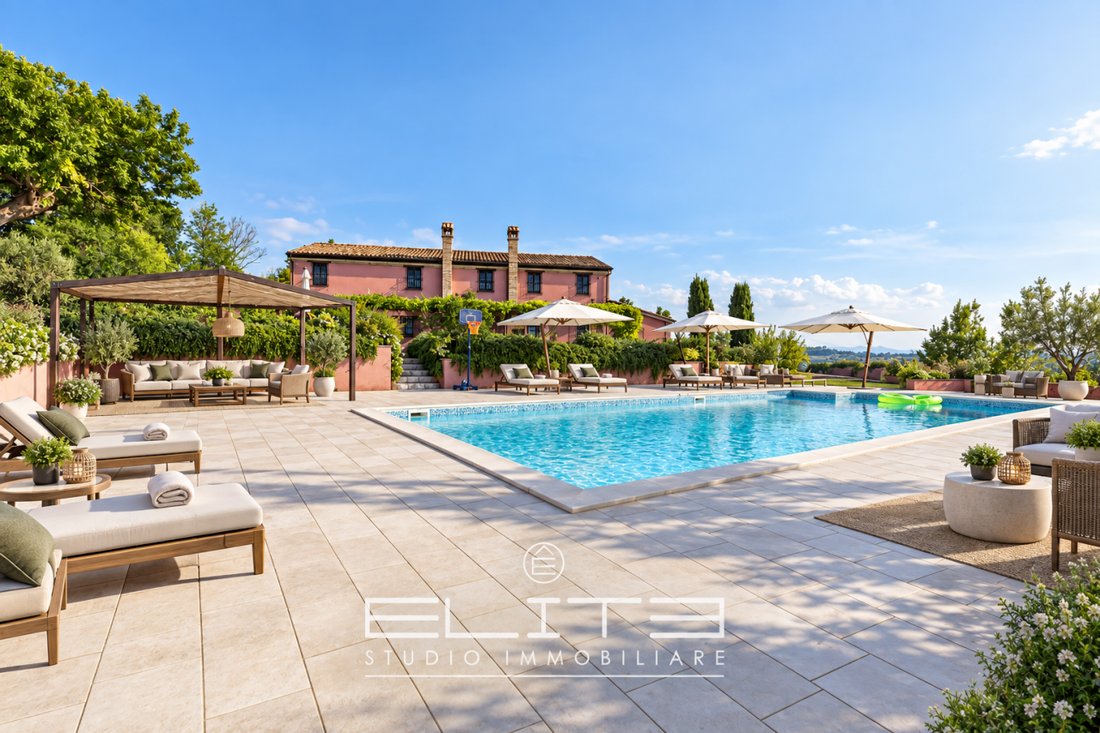 Villa in Senigallia, Marche, Italy 2 - 16821990
