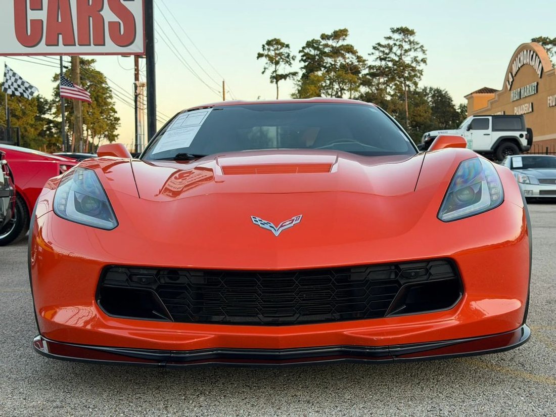 Coupe in Spring, TX, United States 4 - 18914567