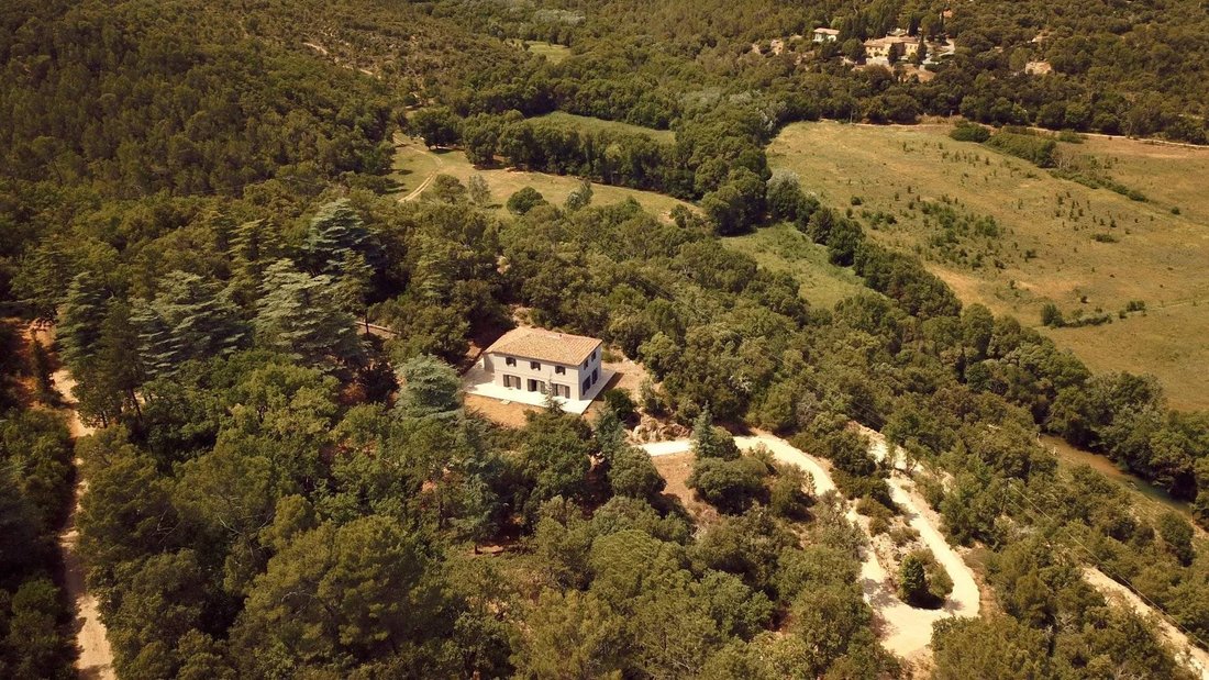 Estate in Chateauvert, Provence-Alpes-Côte d'Azur, France 2 - 16301667