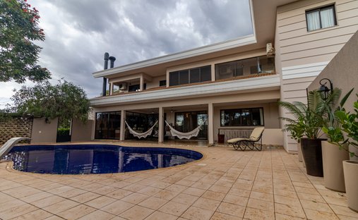 Hernandarias, Alto Paraná, Paraguay 1