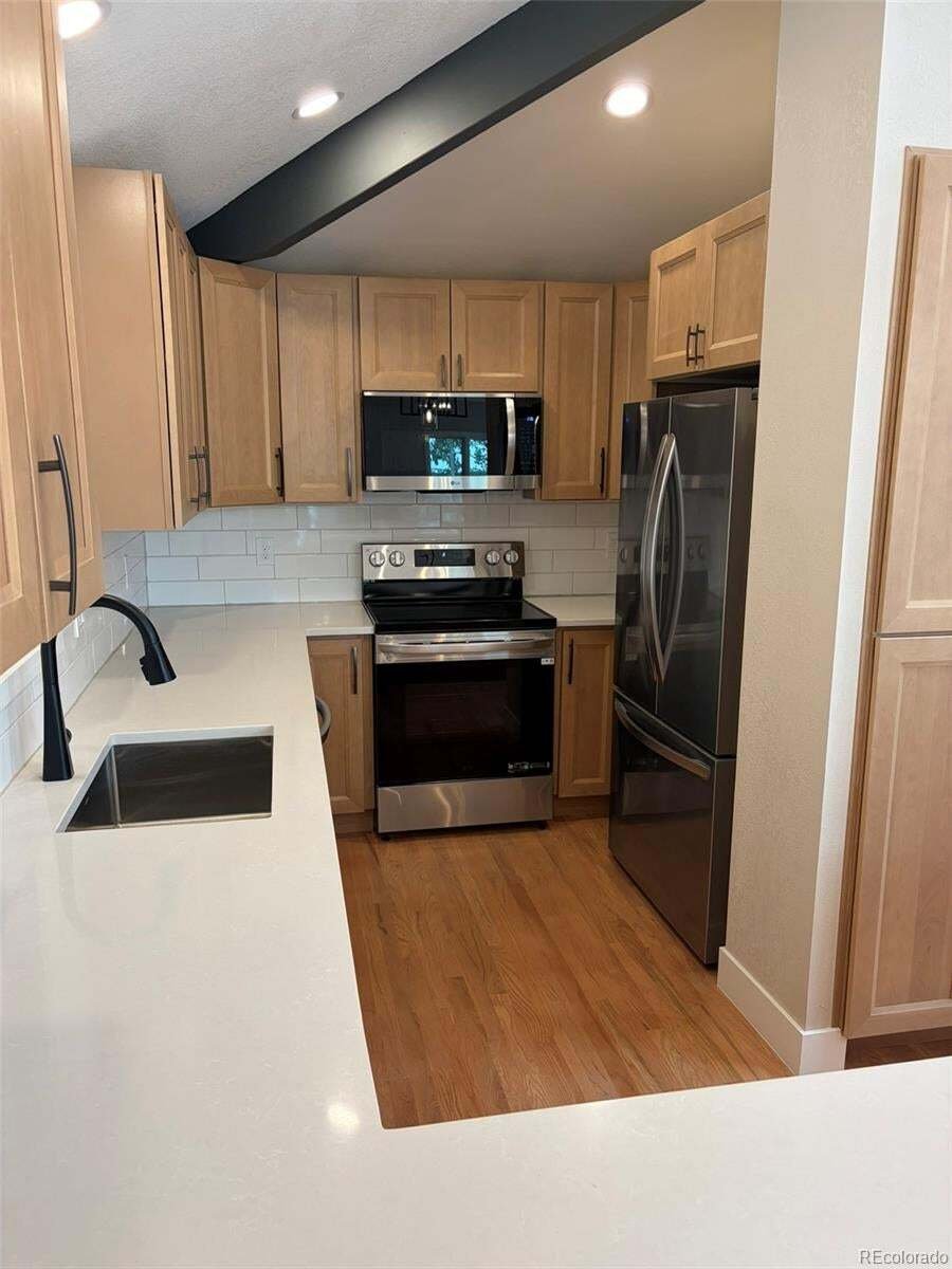 Townhouse in Golden, Colorado, United States 5 - 18909190