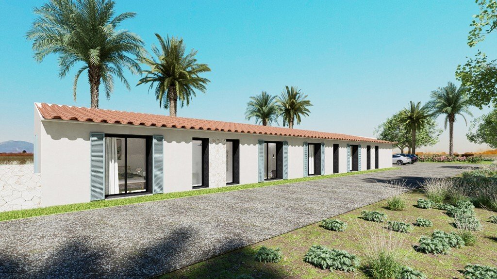 Farm Ranch in Llucmajor, Balearic Islands, Spain 3 - 14906861