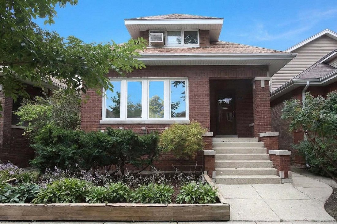 Casa a Chicago, Illinois, Stati Uniti 1 - 18910213