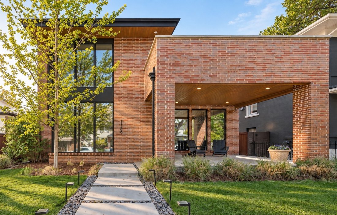 House in Denver, Colorado, United States 1 - 18905325