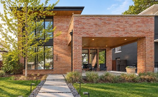 Casa en Denver, Colorado, Estados Unidos 1