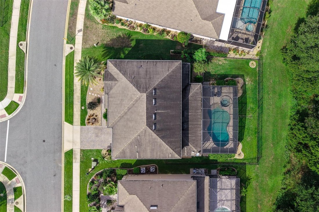 House in Minneola, Florida, United States 3 - 18905901