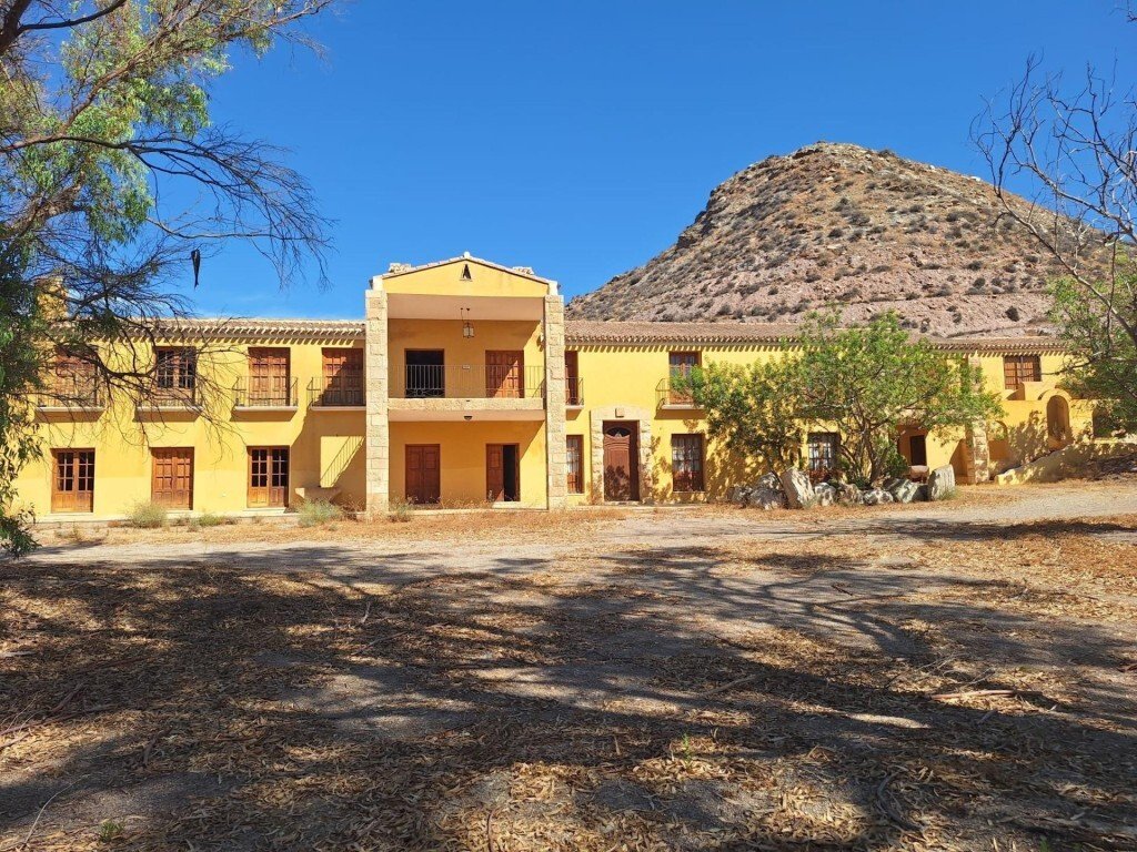 Country House in Eagles, Región de Murcia, Spain 1 - 18914060