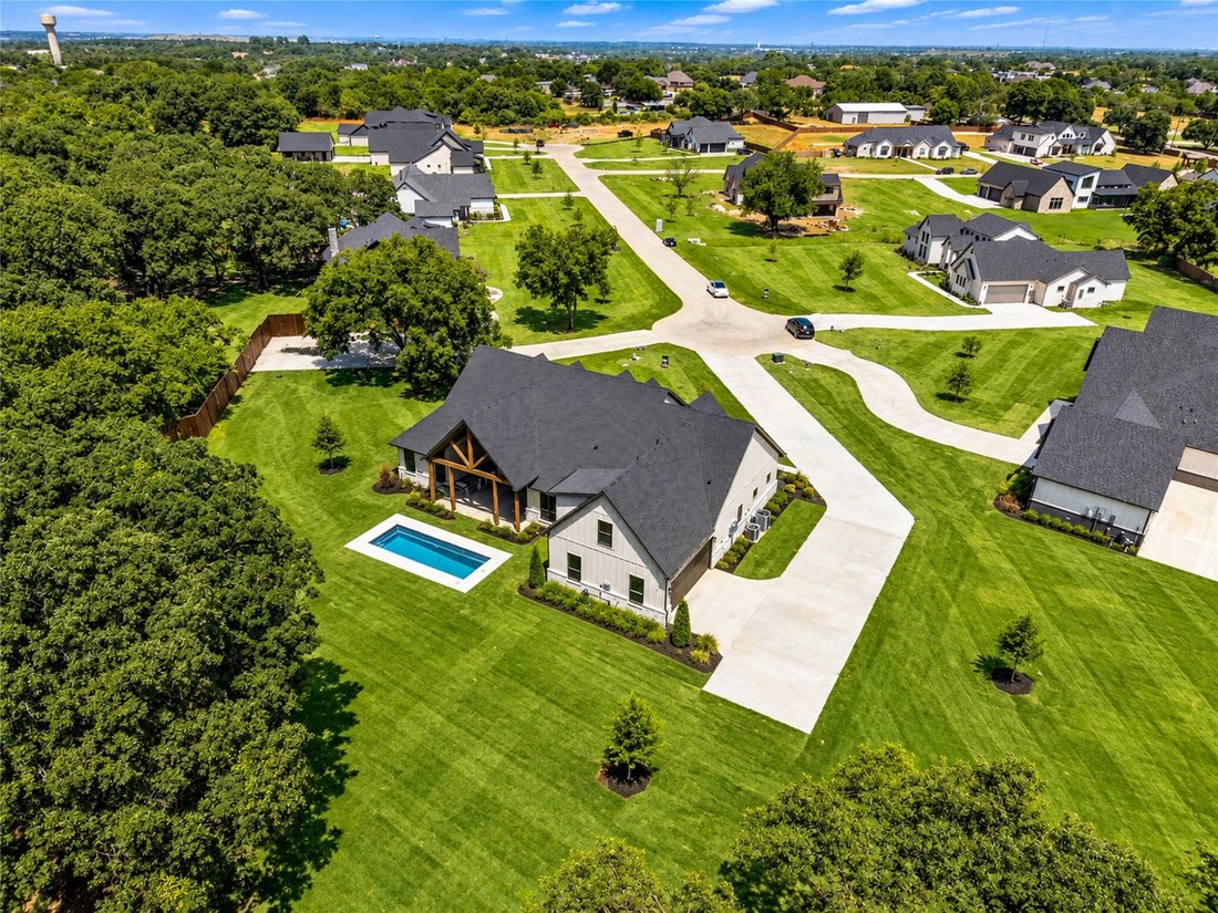 House in Fort Worth, Texas, United States 3 - 18913094