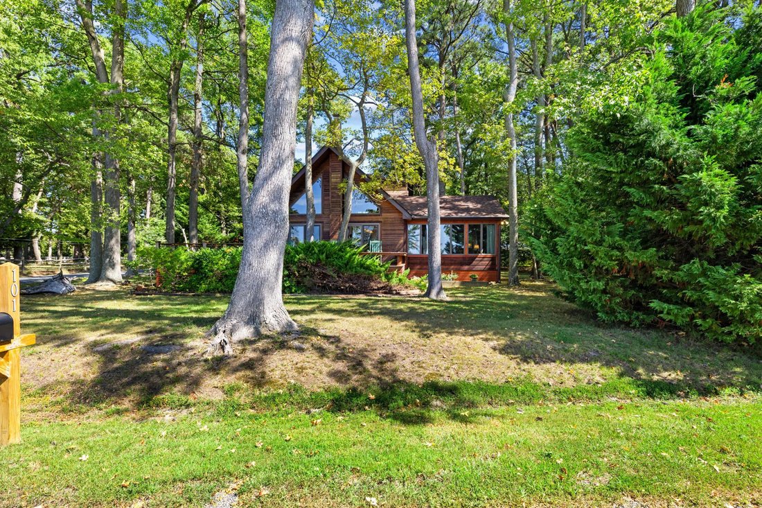 House in Stevensville, Maryland, United States 2 - 18910727