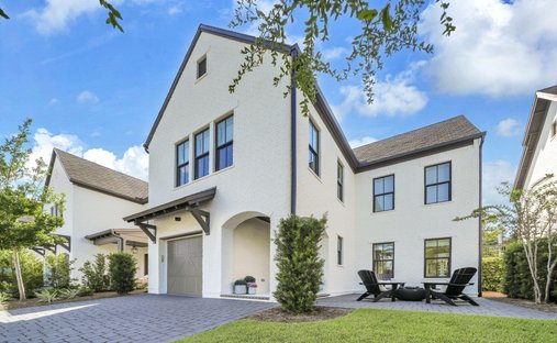 House in Santa Rosa Beach, Florida, United States 1