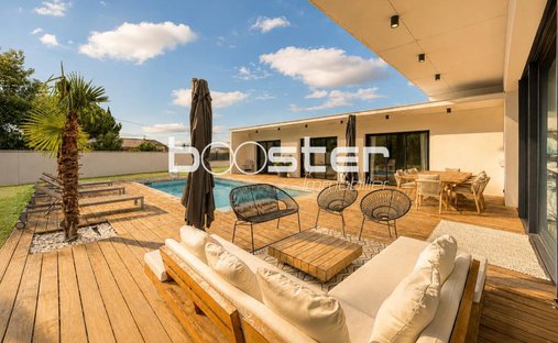 Casa en Zone d'Activité Nord, Balma, Francia 1