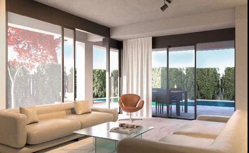 Apartamento en Cefisia, Ática, Grecia 1