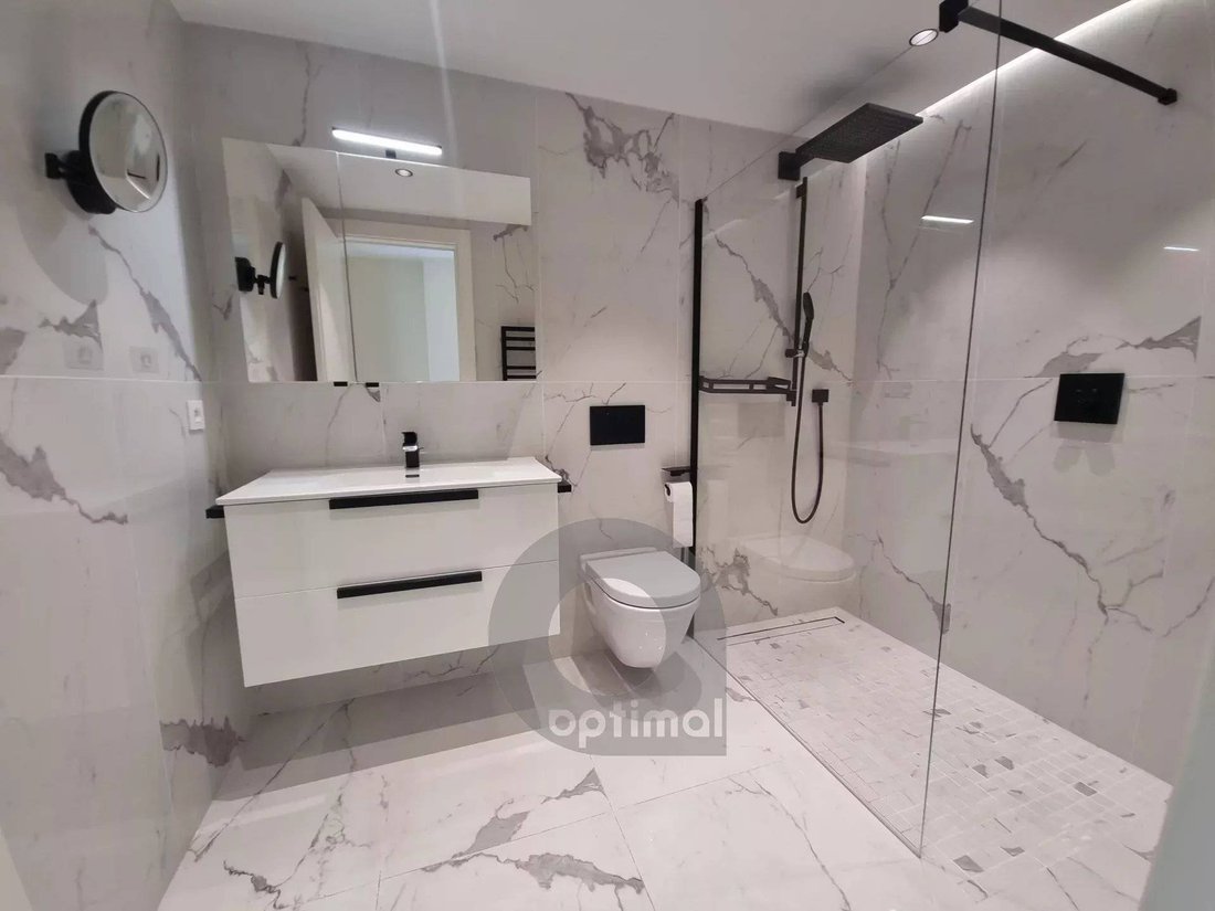 Wohnung in Cabbe-Saint Roman, Roquebrune-Cap-Martin, Frankreich 5 - 18483670