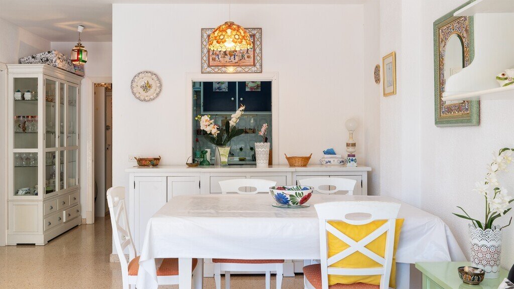 Apartment in Palma, Balearic Islands, Spain 5 - 18910819
