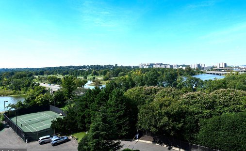 Condo in Alexandria, Virginia, United States 1