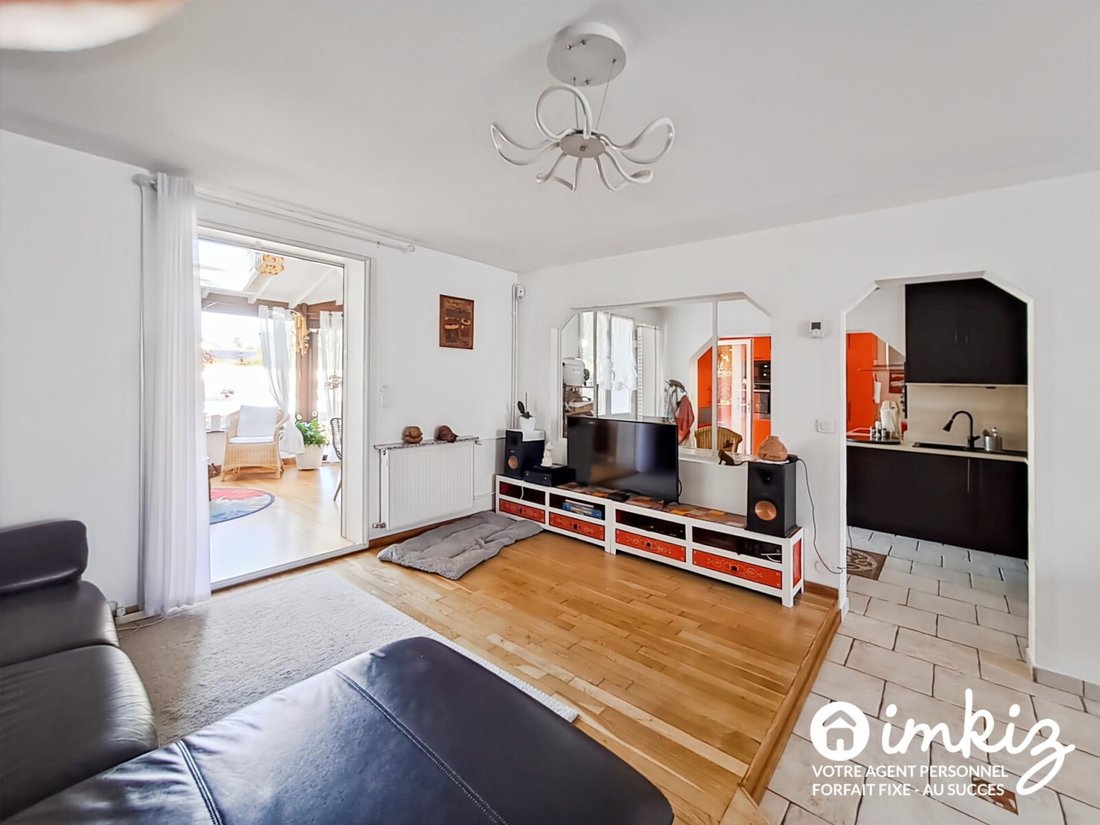 House in Sud, Jonage, France 1 - 18905803