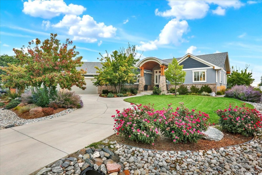 House in Frederick, Colorado, United States 1 - 18905553