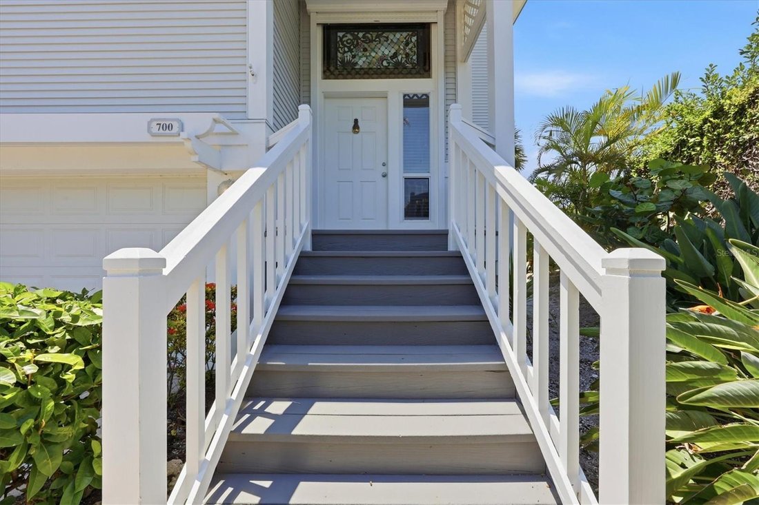 Townhouse in Boca Grande, Florida, United States 4 - 18905974