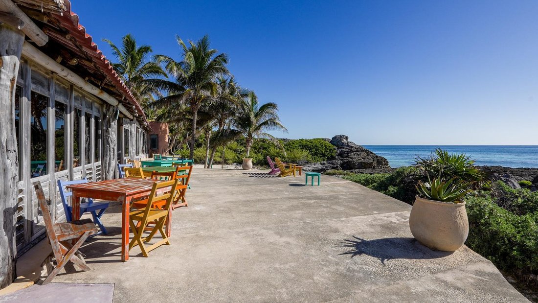 Casa en Alma Tulum Hotel, Quintana Roo, México 2 - 18920440